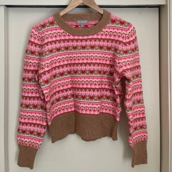 J. Crew Women's Sweater - Picture 1 of 3